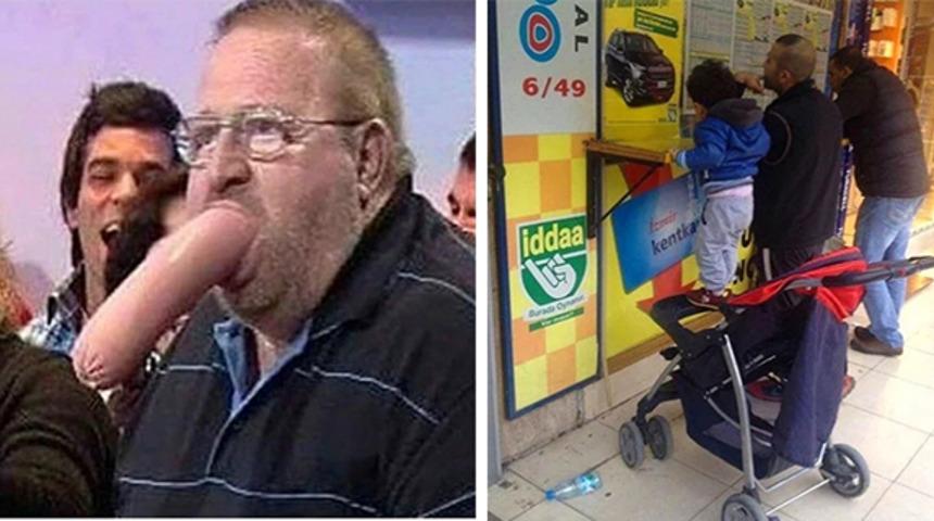 Buram buram memleket kokan 23 sa&ccedil;ma fotoğraf 