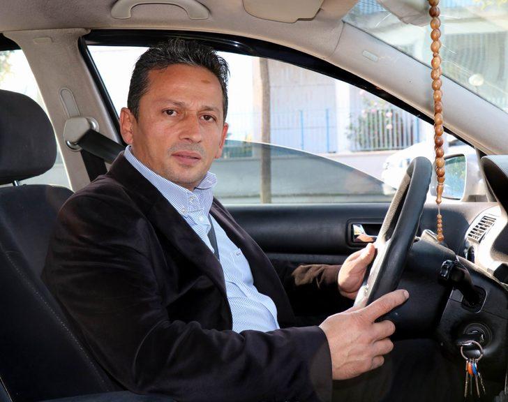 Yurtdışından gelen kağıtla hayatının şokunu yaşadı!  G1