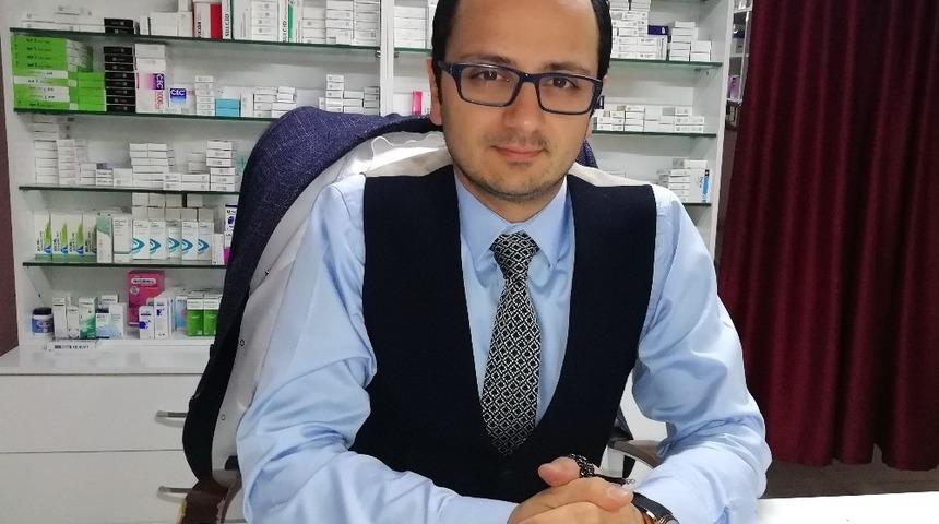 Mustafa Atalay AK Parti&rsquo;den aday adayı