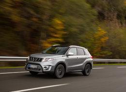 99 Bin 500 liraya Suzuki Vitara fırsatı