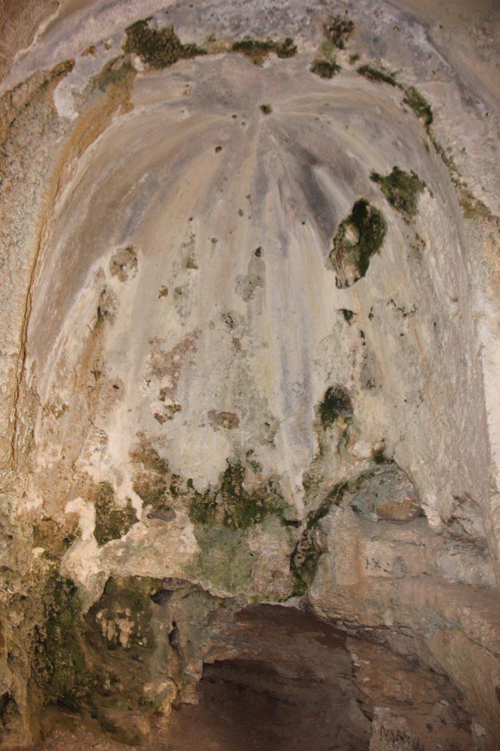 Kayıpşehir'den Urartu kalıntıları çıktı G5