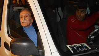 Aydemir Akbaş: Kazandığım paraları afiyetle yedim