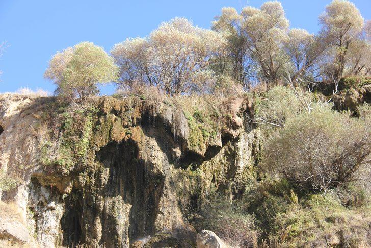 Kayıpşehir'den Urartu kalıntıları çıktı G4