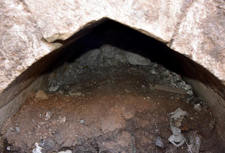 Çifte Minareli Medrese'nin altında gizli geçit mi var? G4