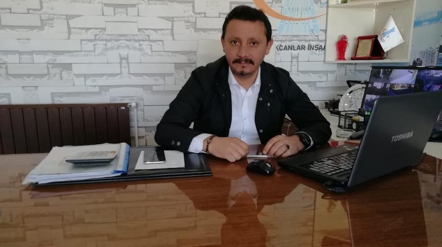 Akcan&rsquo;dan 10 Kasım Atat&uuml;rk&rsquo;&uuml; anma mesajı