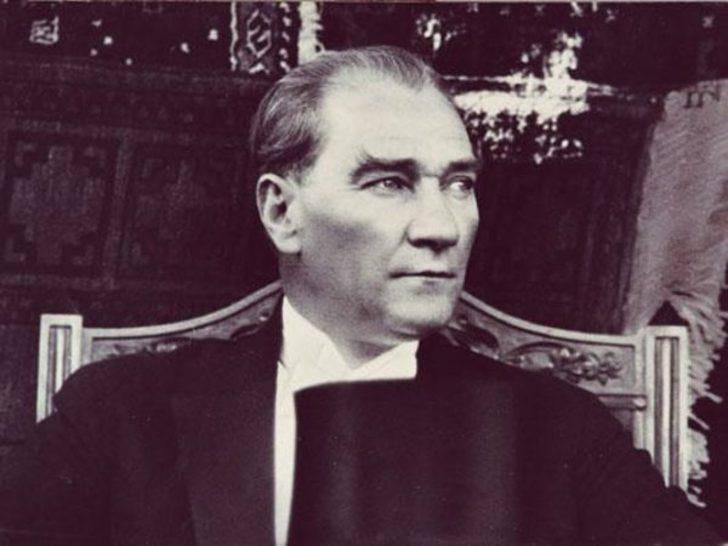 Atatürk'e son veda! İşte az bilinen 10 Kasım fotoğrafları G1