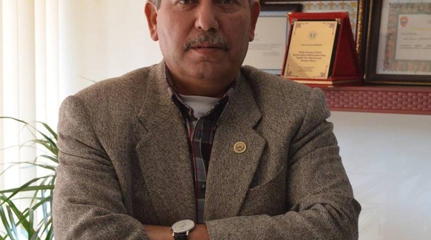 Oda Başkanı Başaran: "Fındık üreticisi TMO’nun kriterlerine takılıyor"