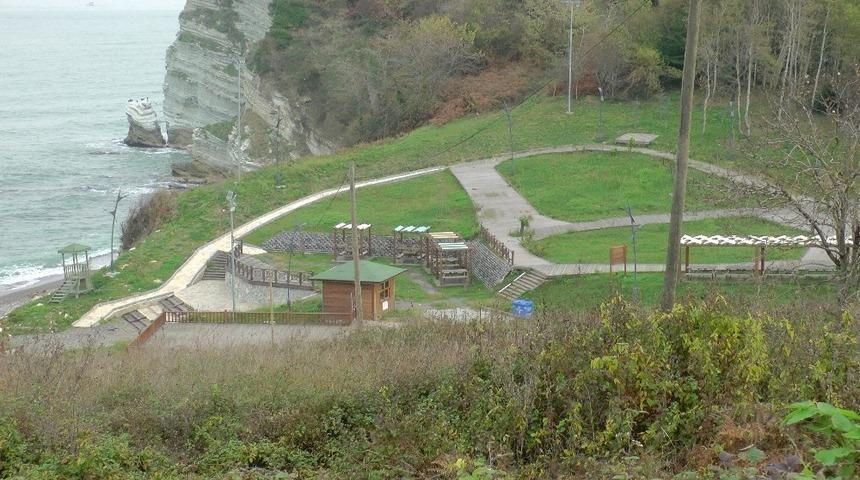 Kadınlar plajı reklamlarda &ccedil;ıkacak