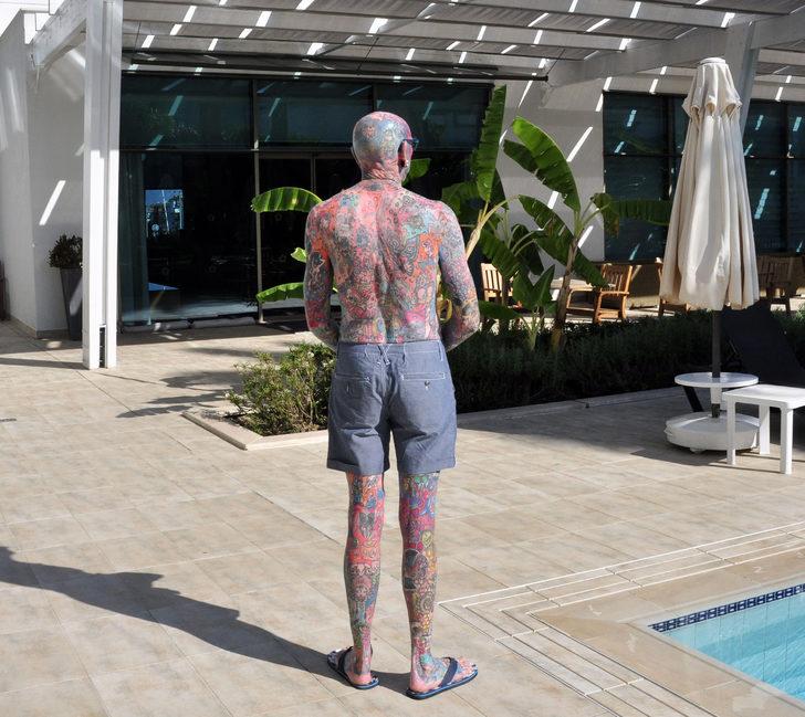 Kaybettiği annesini unutamayınca bu hale geldi G3