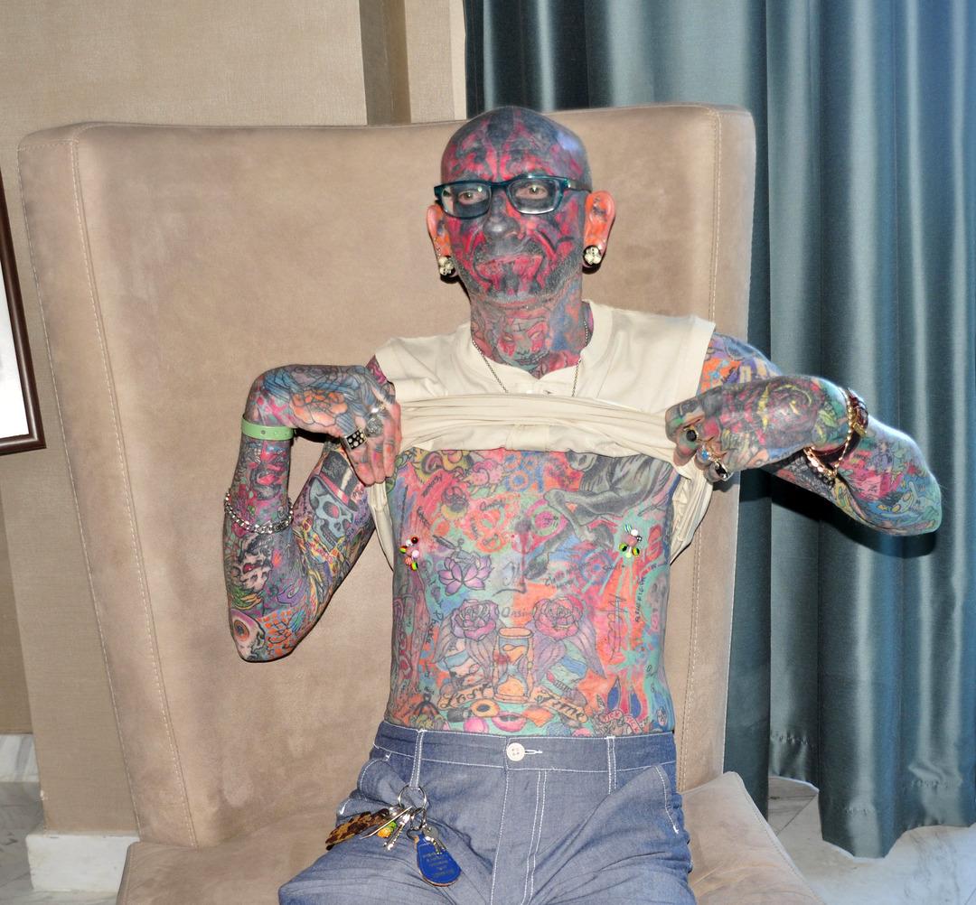 Kaybettiği annesini unutamayınca bu hale geldi