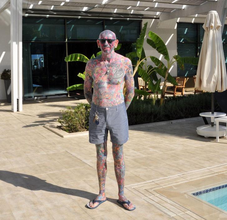 Kaybettiği annesini unutamayınca bu hale geldi G1