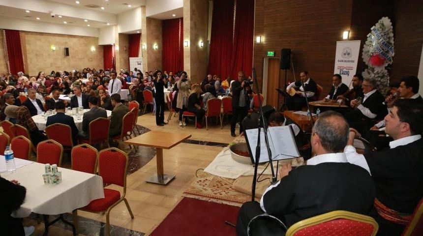 Elazığ&rsquo;da &Uuml;niversite &ouml;ğrencilerine "K&uuml;rs&uuml;başı" etkinliği