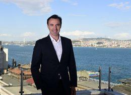 Global'in Karayipler'deki limanında yolcu sayısı 1 milyonu aşacak