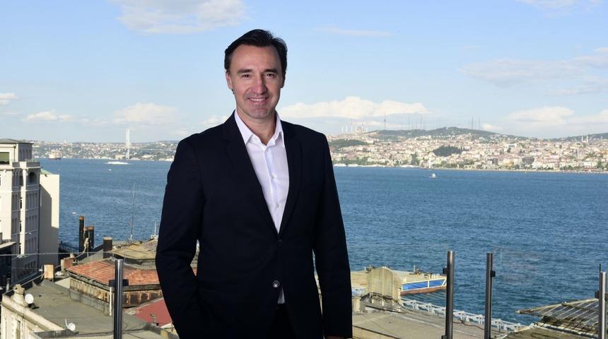 Global'in Karayipler'deki limanında yolcu sayısı 1 milyonu aşacak