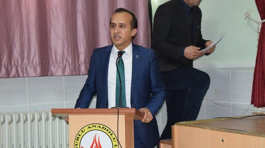 Sungurlu&rsquo;da Mimar Sinan konulu anma program