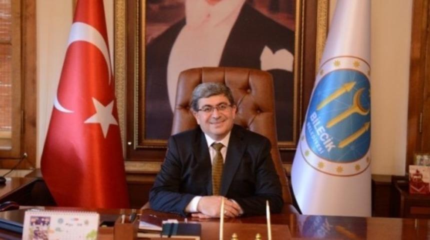 Başkan Can&rsquo;ın 10 Kasım Atat&uuml;rk&rsquo;&uuml;n Anma G&uuml;n&uuml; mesajı