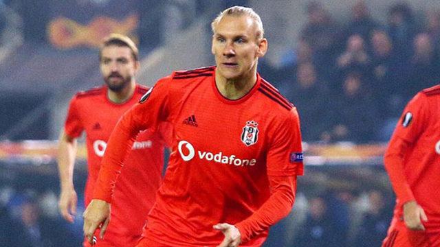 Genk - Beşiktaş maçı Belçika basınında geniş yer buldu
