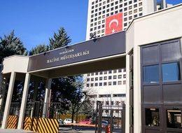 Hazine, 12-13 Kasım'daki tahvil ihalelerini iptal etti