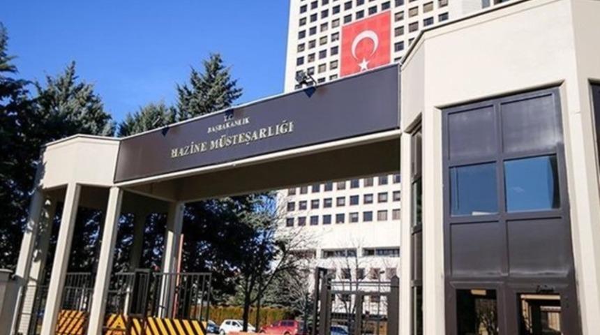 Hazine, Kasım-Ocak dönemi iç borçlanma stratejisini açıkladı