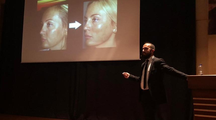 Mavi Ev bilgilendiriyor