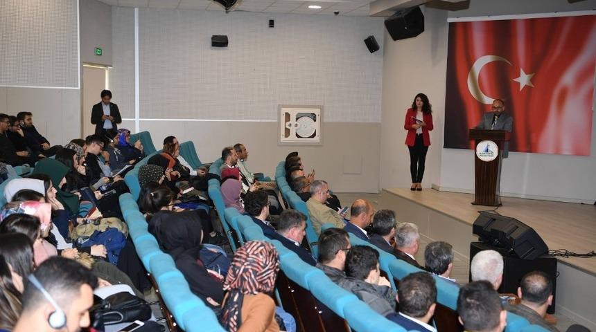 Altyapı yatırımları Kartepe&rsquo;de tartışıldı