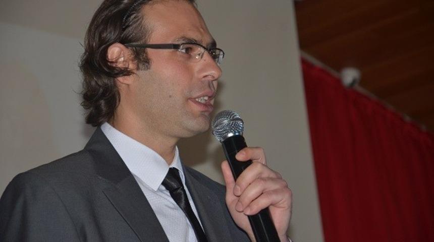 Girişimcilik sadece gençlerin meziyeti değil