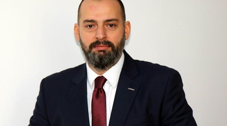 ASRİAD, Samsun’u Dijital Türkiye Platformu’nun pilot şehri yapmak istiyor