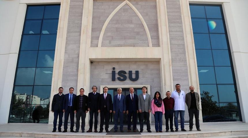 Sakarya’nın su geleceğine Ballıkaya güvencesi