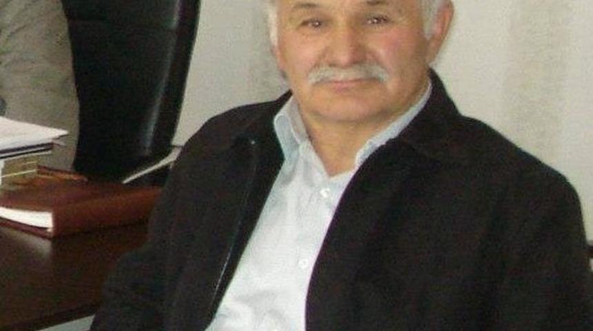 Eski muhtar intihar ederek yaşamına son verdi