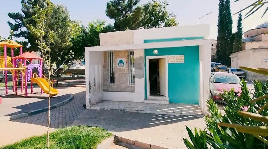 Eyyübiye Belediyesi ilçeye 12 muhtar evi kazandırdı