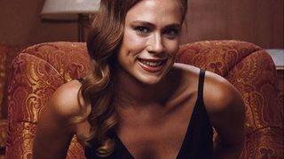 Begüm Öner: Mıncıklamaktan çok hoşlanırım