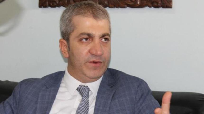 İYİ Partili Temizer'den ses getirecek a&ccedil;ıklamalar! 'AK Parti ve CHP'nin senaryosu' deyip sıraladı