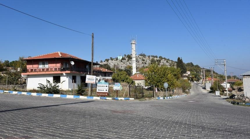 B&uuml;y&uuml;ks&uuml;mb&uuml;ller Yunusemre ile gelişiyor