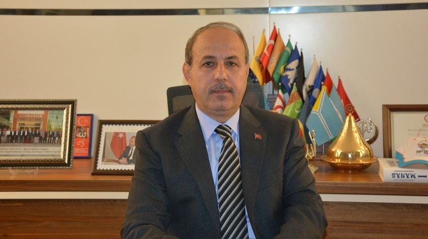 Belediye Başkanı Kılı&ccedil;&rsquo;tan 10 Kasım mesajı