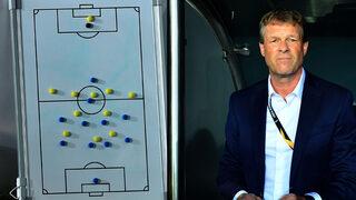 Fenerbahçe'de Erwin Koeman’ın taktiği ortaya çıktı