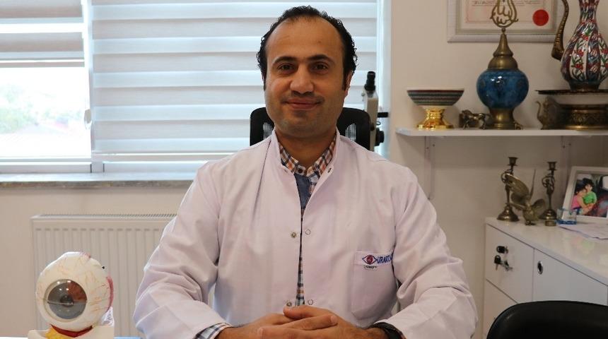 Urartu G&ouml;z&rsquo;de estetik birimi a&ccedil;ılıyor