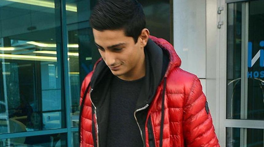 Hellas Verona, Koray G&uuml;nter'i kiraladı