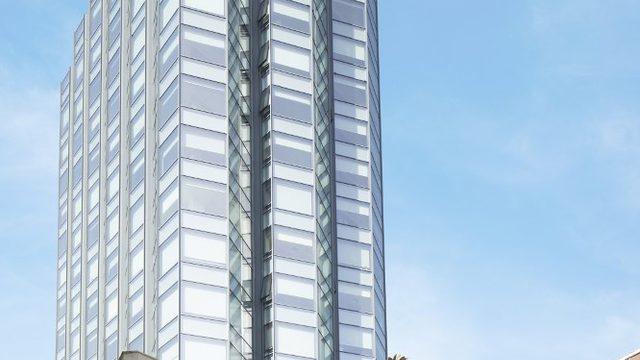 İSO Odakule Pasajı Ulusal Tasarım Yarışması başlıyor 