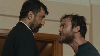 Çukur'da aşk bombası! Necip Memili bakın kimleymiş!