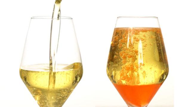 Çocuğunuz Büyülenecek! Bardakta Patlayan Baloncuklar