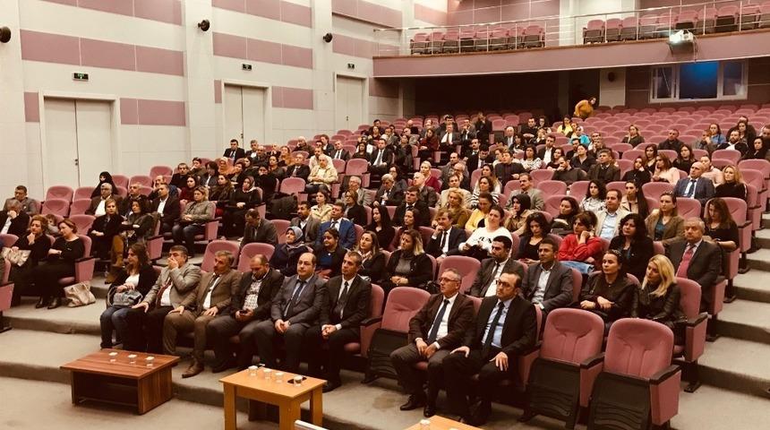 &Ccedil;orlu&rsquo;da okullar daha da g&uuml;venli hale getirilecek