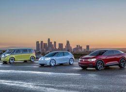 VW, Transporter'ı Ford Otosan fabrikasında üretmeyi hedefliyor