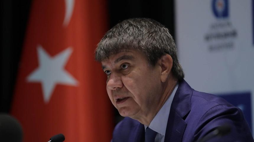 Antalya&rsquo;da 10 Kasım Mesajları