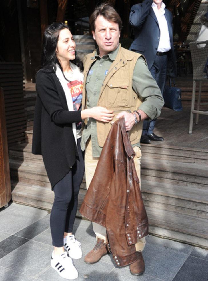 Zehra iyi ki erkek olmamış, yanmıştık biz! G2