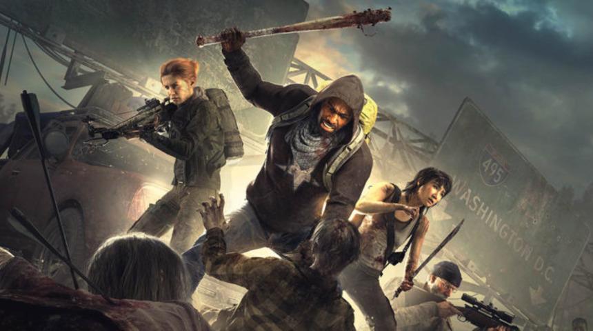 Zombi Severler Müjde: Overkill's The Walking Dead Sizlerle