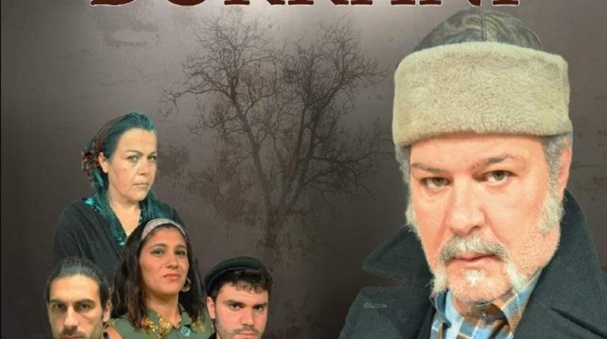 Eskici D&uuml;kkanı tiyatro severleri bekliyor