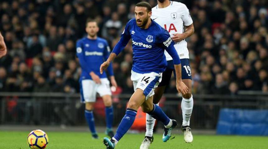 Beşiktaş Cenk Tosun'u kiralayacak iddiası