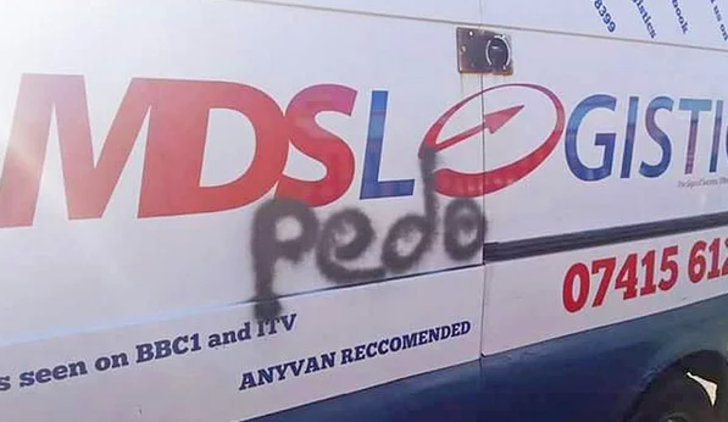 Pedofili hastası otobüs şoförü arkadaşının küçük kızını hamile bıraktı! G2