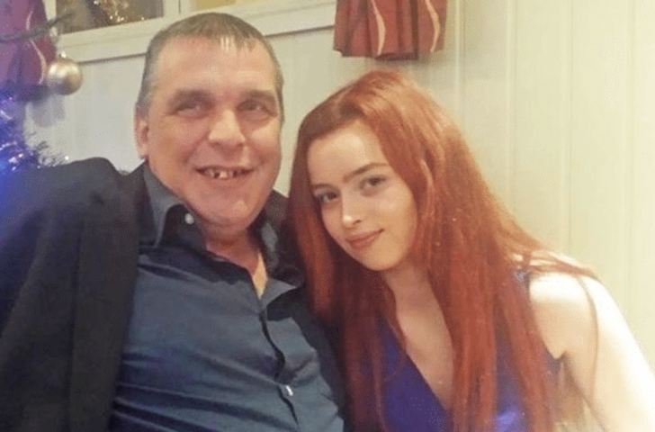 Pedofili hastası otobüs şoförü arkadaşının küçük kızını hamile bıraktı! G3