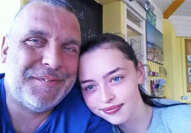 Pedofili hastası otobüs şoförü arkadaşının küçük kızını hamile bıraktı! G5